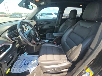 2022 Chevrolet Trailblazer RS 1RS - miniatura 7