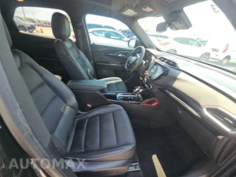 2022 Chevrolet Trailblazer RS 1RS - miniatura 8