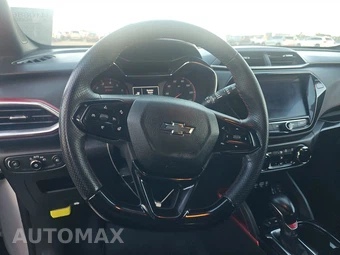 2022 Chevrolet Trailblazer RS 1RS – miniatura 10