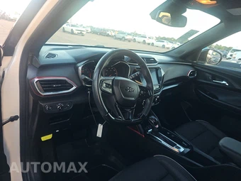 2022 Chevrolet Trailblazer RS 1RS – miniatura 11