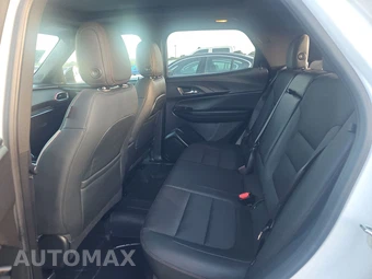 2022 Chevrolet Trailblazer RS 1RS – miniatura 13