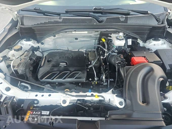 2022 Chevrolet Trailblazer RS 1RS – miniatura 15