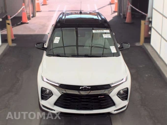 2022 Chevrolet Trailblazer RS 1RS – miniatura 2