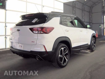 2022 Chevrolet Trailblazer RS 1RS – miniatura 4
