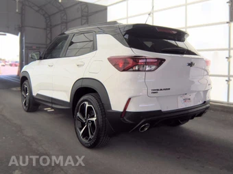 2022 Chevrolet Trailblazer RS 1RS – miniatura 6