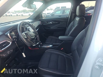 2022 Chevrolet Trailblazer RS 1RS – miniatura 7