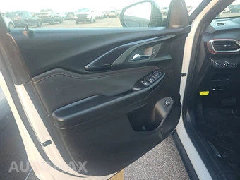 2022 Chevrolet Trailblazer RS 1RS – miniatura 9