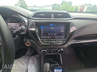 2022 Chevrolet Trailblazer RS 1RS – miniatura 10