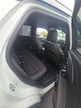 2022 Chevrolet Trailblazer RS 1RS – miniatura 16