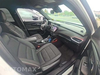 2022 Chevrolet Trailblazer RS 1RS – miniatura 18