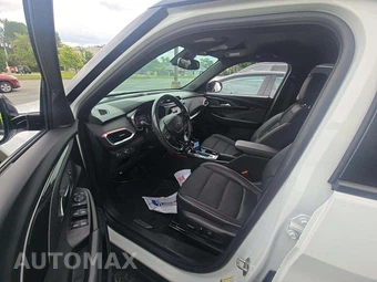 2022 Chevrolet Trailblazer RS 1RS – miniatura 6