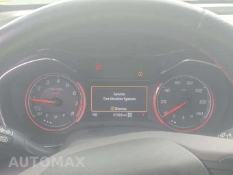 2022 Chevrolet Trailblazer RS 1RS – miniatura 9
