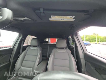 2022 Chevrolet Trailblazer RS 1RS - miniatura 11
