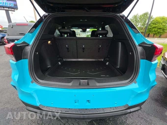 2022 Chevrolet Trailblazer RS 1RS - miniatura 14