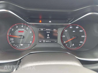 2022 Chevrolet Trailblazer RS 1RS - miniatura 9