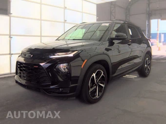 2022 Chevrolet Trailblazer RS 1RS