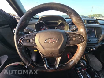 2022 Chevrolet Trailblazer RS 1RS – miniatura 10