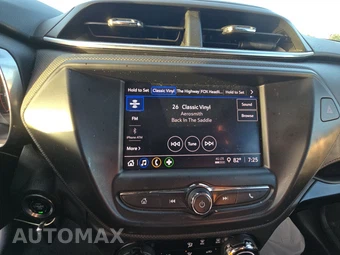 2022 Chevrolet Trailblazer RS 1RS – miniatura 11