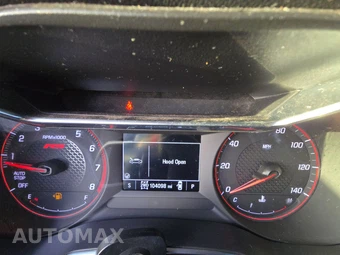 2022 Chevrolet Trailblazer RS 1RS – miniatura 12