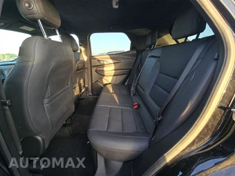 2022 Chevrolet Trailblazer RS 1RS – miniatura 13