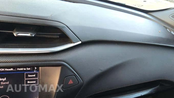 2022 Chevrolet Trailblazer RS 1RS – miniatura 22