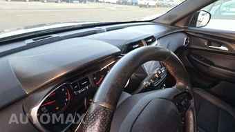 2022 Chevrolet Trailblazer RS 1RS – miniatura 23