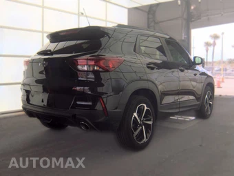 2022 Chevrolet Trailblazer RS 1RS – miniatura 4