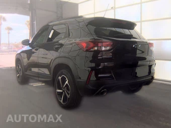 2022 Chevrolet Trailblazer RS 1RS – miniatura 6