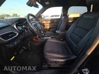 2022 Chevrolet Trailblazer RS 1RS – miniatura 7