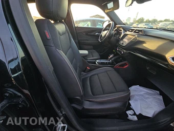 2022 Chevrolet Trailblazer RS 1RS – miniatura 8