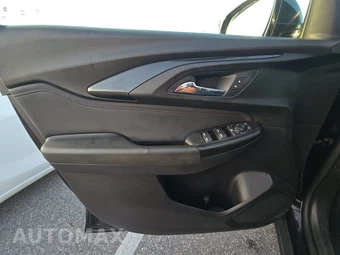 2022 Chevrolet Trailblazer RS 1RS – miniatura 9