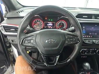 2022 Chevrolet Trailblazer RS 1RS – miniatura 10