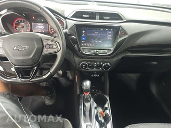 2022 Chevrolet Trailblazer RS 1RS – miniatura 11