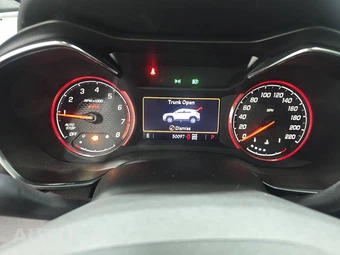 2022 Chevrolet Trailblazer RS 1RS – miniatura 12