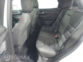 2022 Chevrolet Trailblazer RS 1RS – miniatura 13
