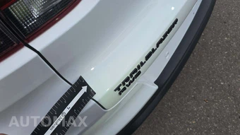 2022 Chevrolet Trailblazer RS 1RS – miniatura 19