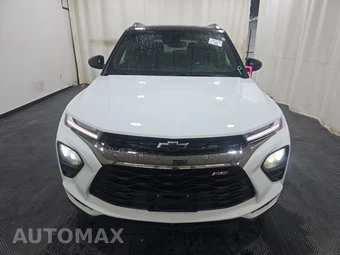 2022 Chevrolet Trailblazer RS 1RS – miniatura 2