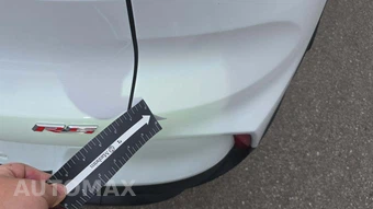 2022 Chevrolet Trailblazer RS 1RS – miniatura 20