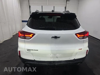 2022 Chevrolet Trailblazer RS 1RS – miniatura 5