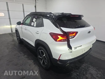 2022 Chevrolet Trailblazer RS 1RS – miniatura 6