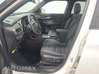 2022 Chevrolet Trailblazer RS 1RS – miniatura 7