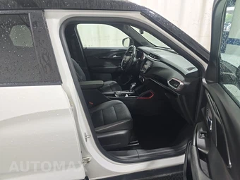 2022 Chevrolet Trailblazer RS 1RS – miniatura 8