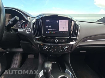 2022 Chevrolet Traverse High Country 2LZ - miniatura 10