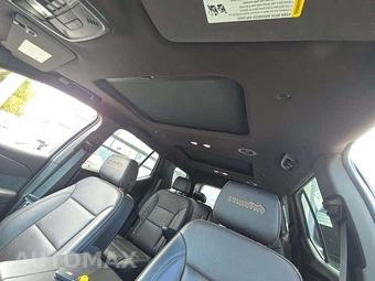 2022 Chevrolet Traverse High Country 2LZ - miniatura 11