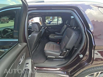 2022 Chevrolet Traverse High Country 2LZ - miniatura 13