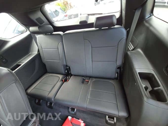 2022 Chevrolet Traverse High Country 2LZ - miniatura 14