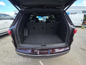 2022 Chevrolet Traverse High Country 2LZ - miniatura 15