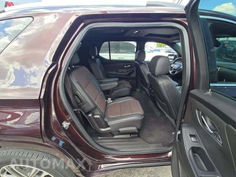 2022 Chevrolet Traverse High Country 2LZ - miniatura 17