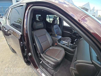 2022 Chevrolet Traverse High Country 2LZ - miniatura 19