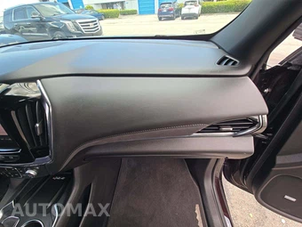 2022 Chevrolet Traverse High Country 2LZ - miniatura 20